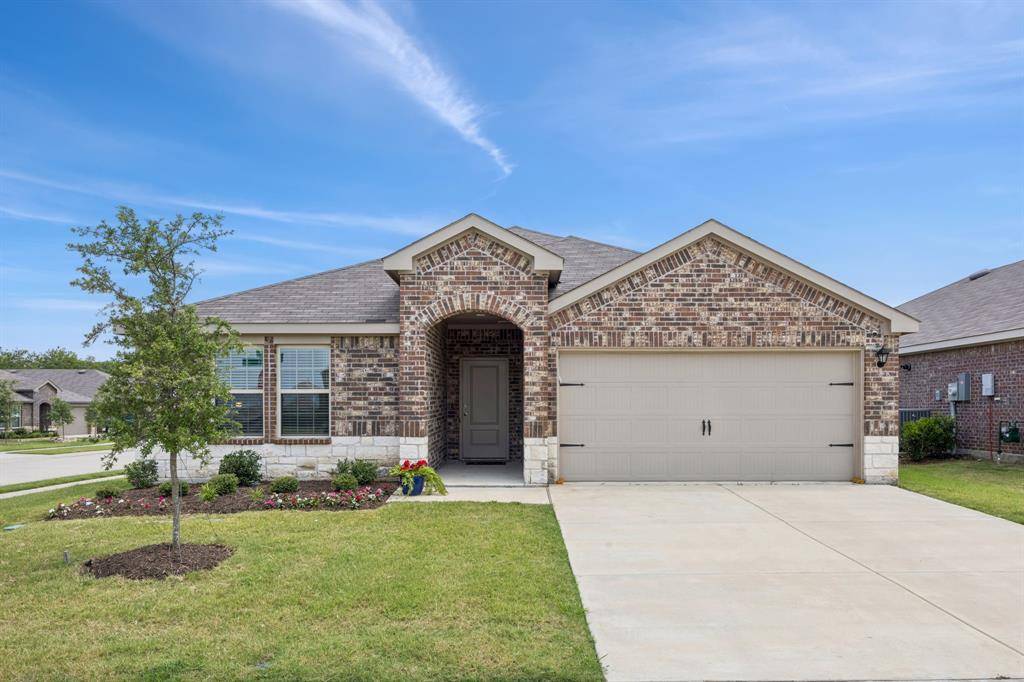 2956 Roper Street, Royse City, TX 75189