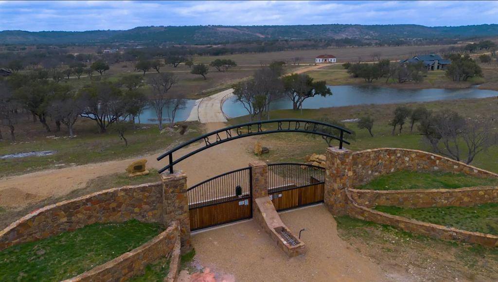 Strawn, TX 76475,Lot 34 TBD Bigfoot Road