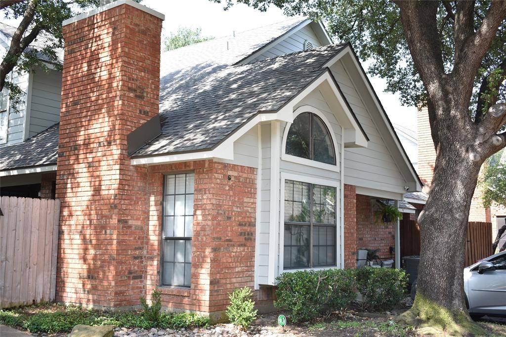 449 Harris Street #101A, Coppell, TX 75019
