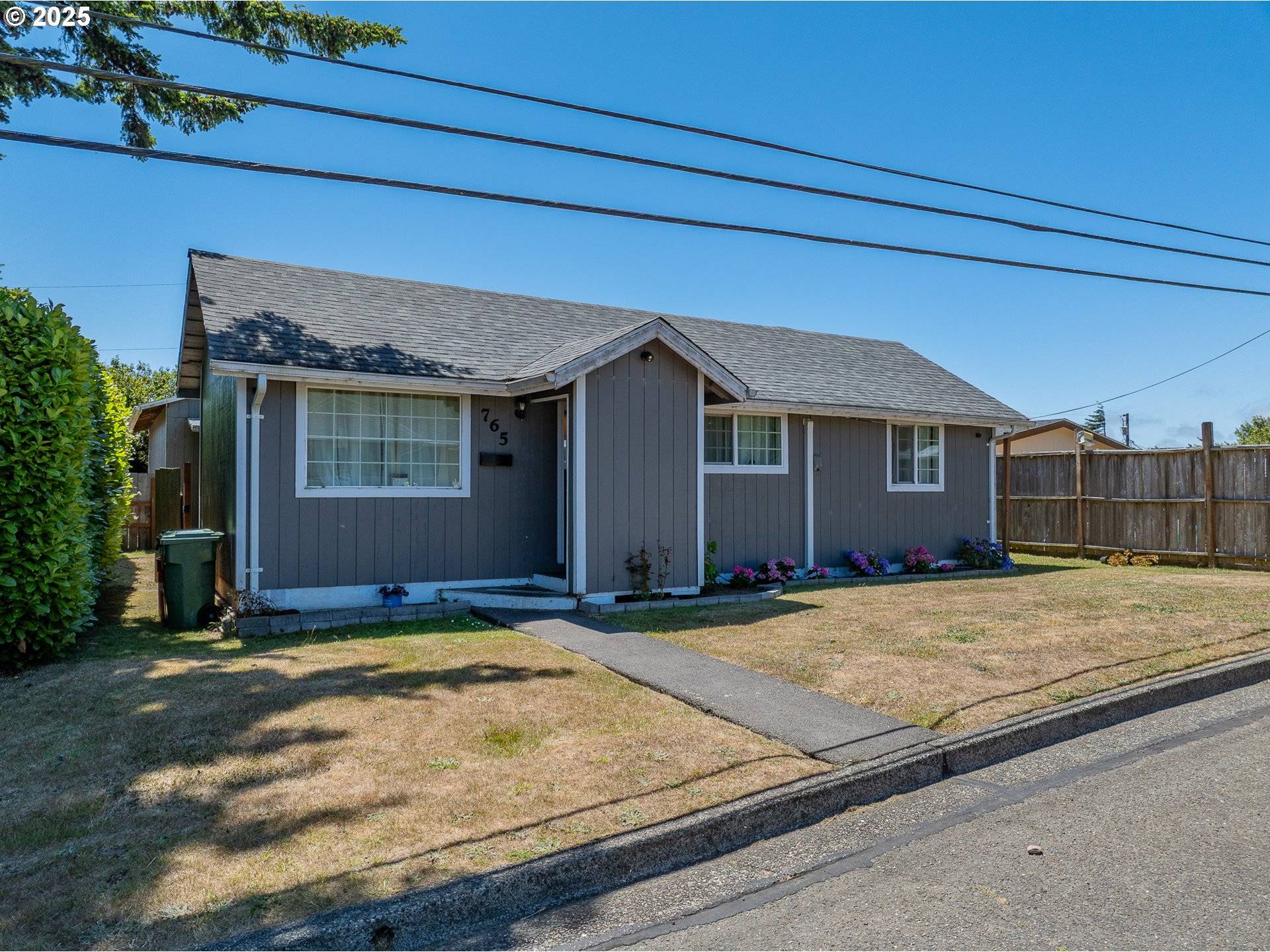 765 STATE ST, North Bend, OR 97459