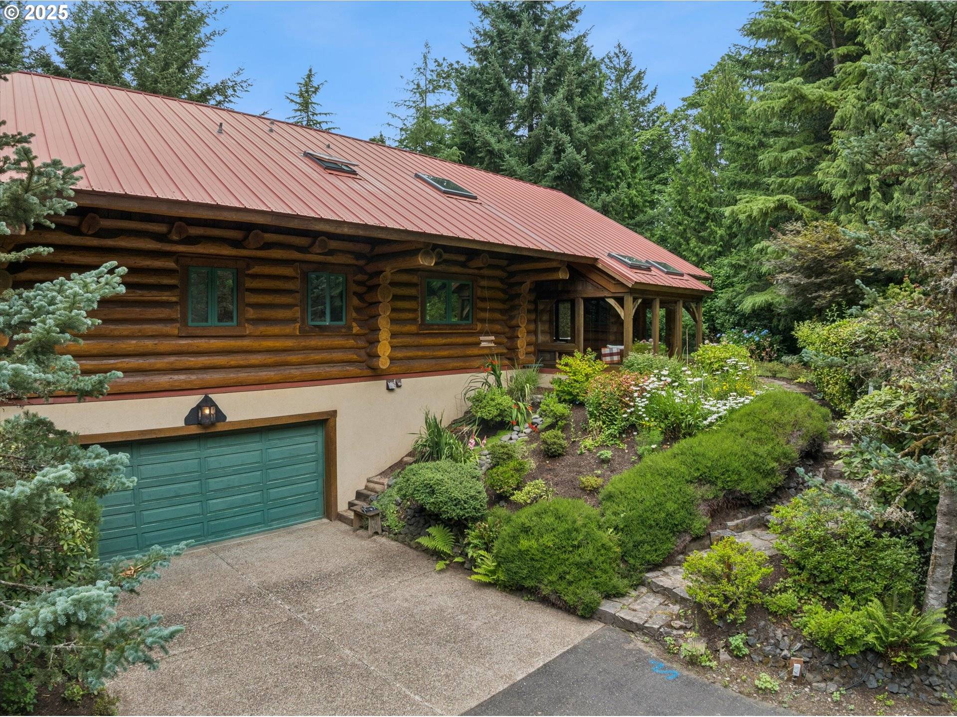 Portland, OR 97210,5240 NW CORNELL RD