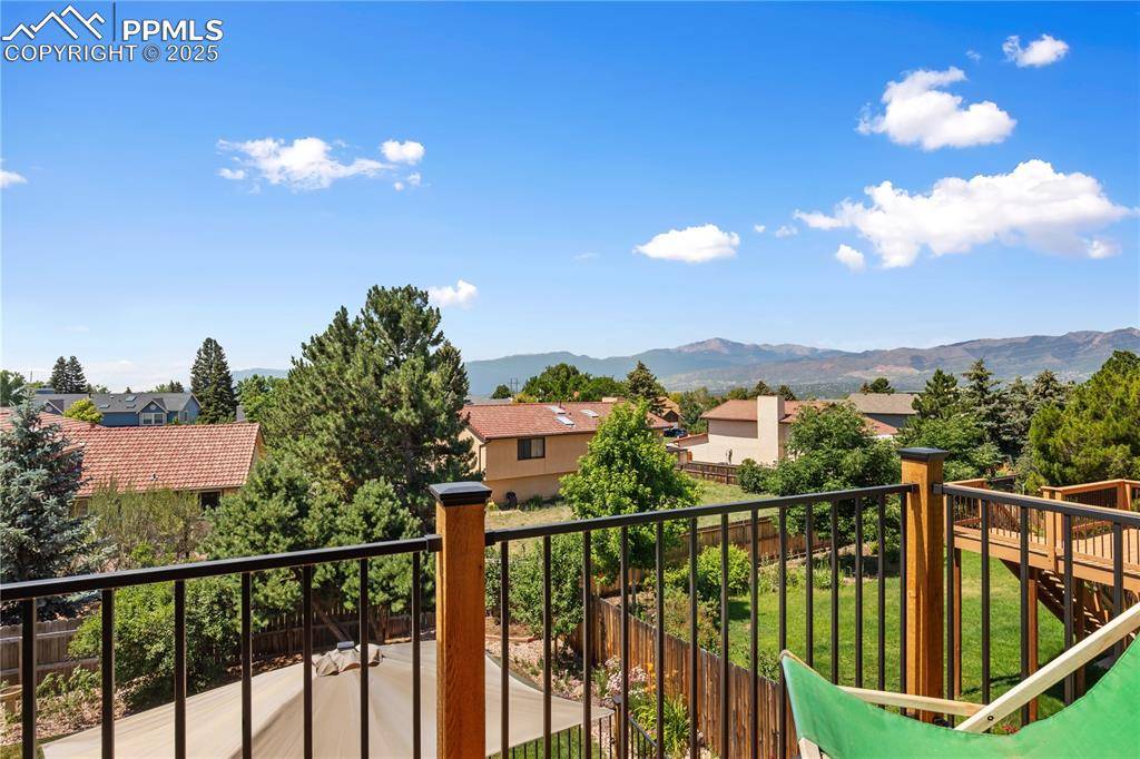 Colorado Springs, CO 80920,2329 Thornhill DR