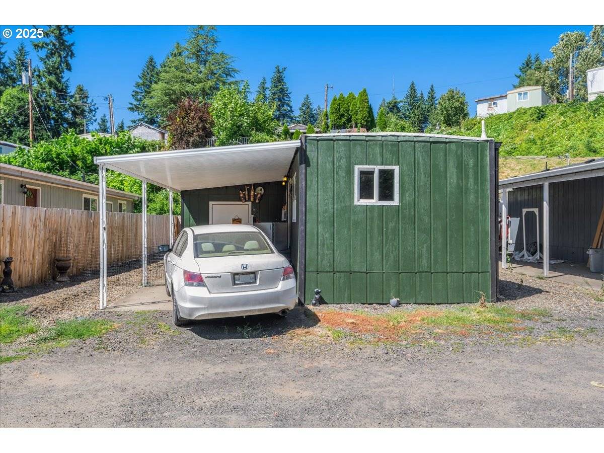 214 Holcomb AVE #B8, Kelso, WA 98626