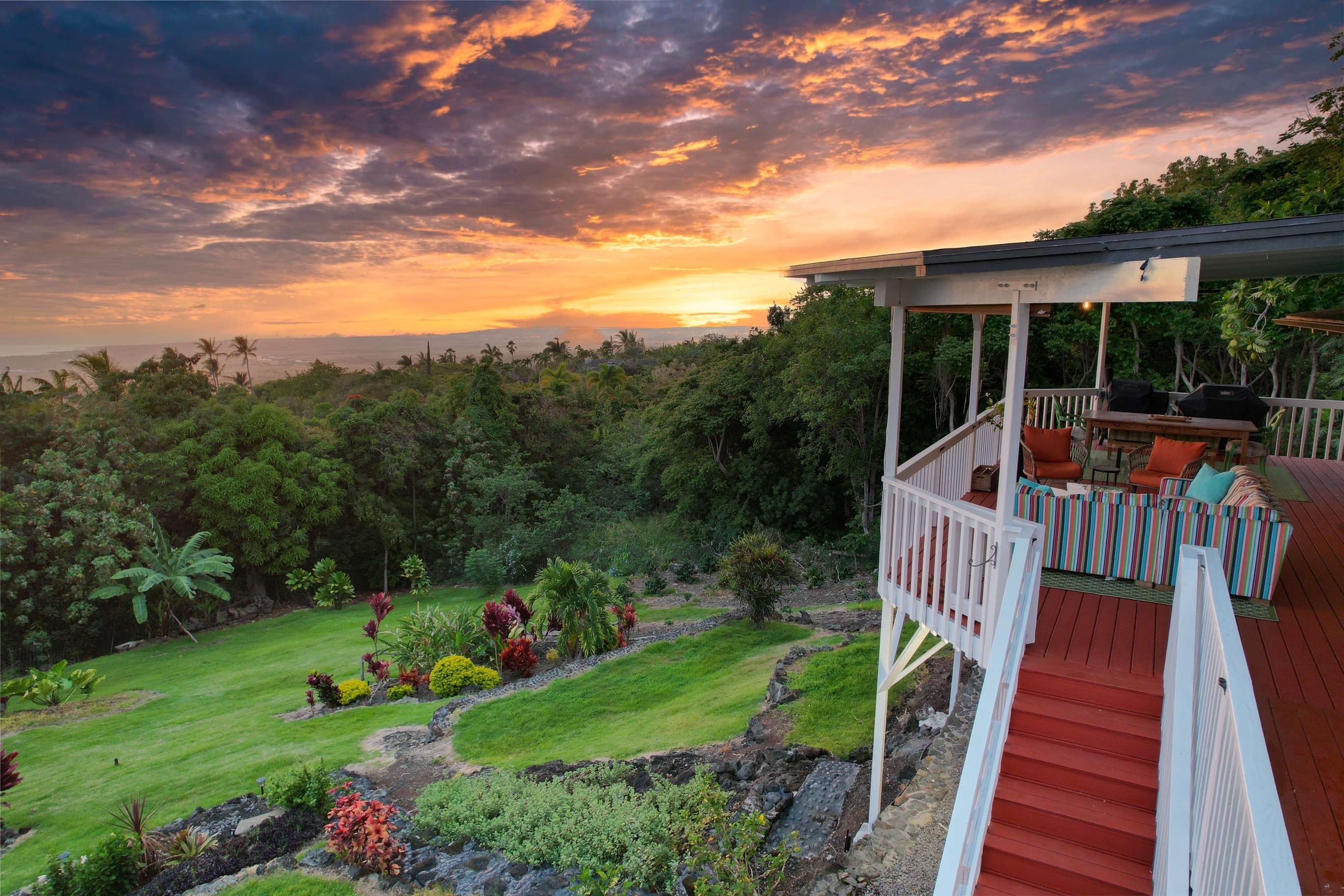 73-4652 KOHANAIKI RD #A, Kailua-kona, HI 96740
