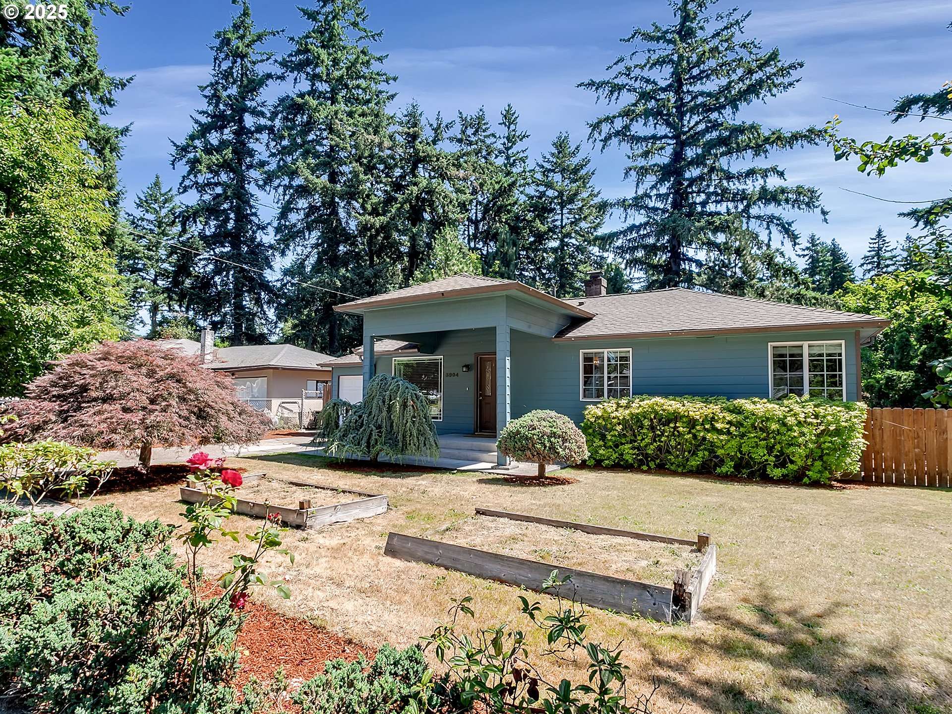 Portland, OR 97266,3904 SE 116TH AVE