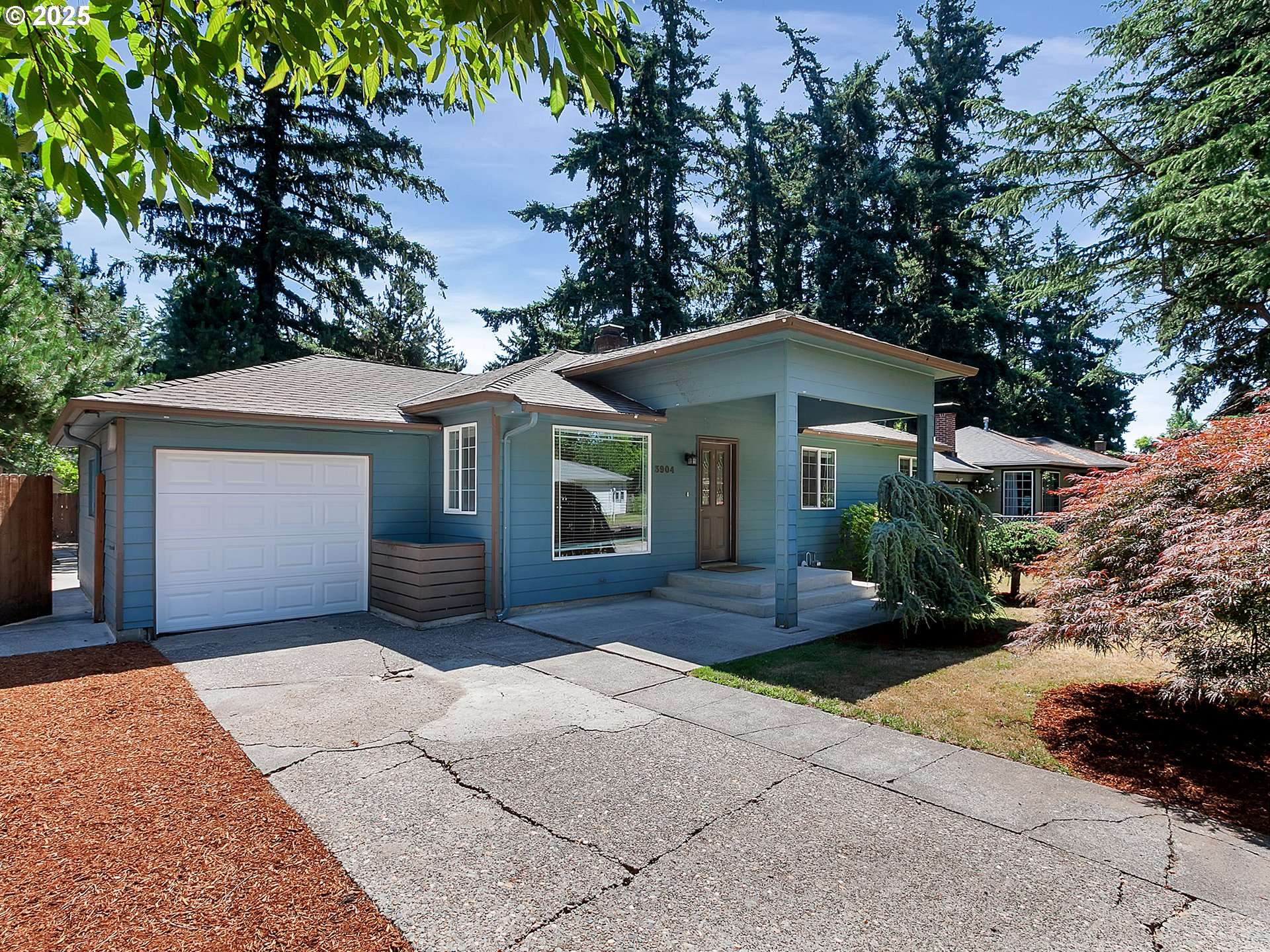 Portland, OR 97266,3904 SE 116TH AVE