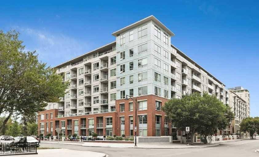 Calgary, AB T2E 7Y1,46 9 ST Northeast #411