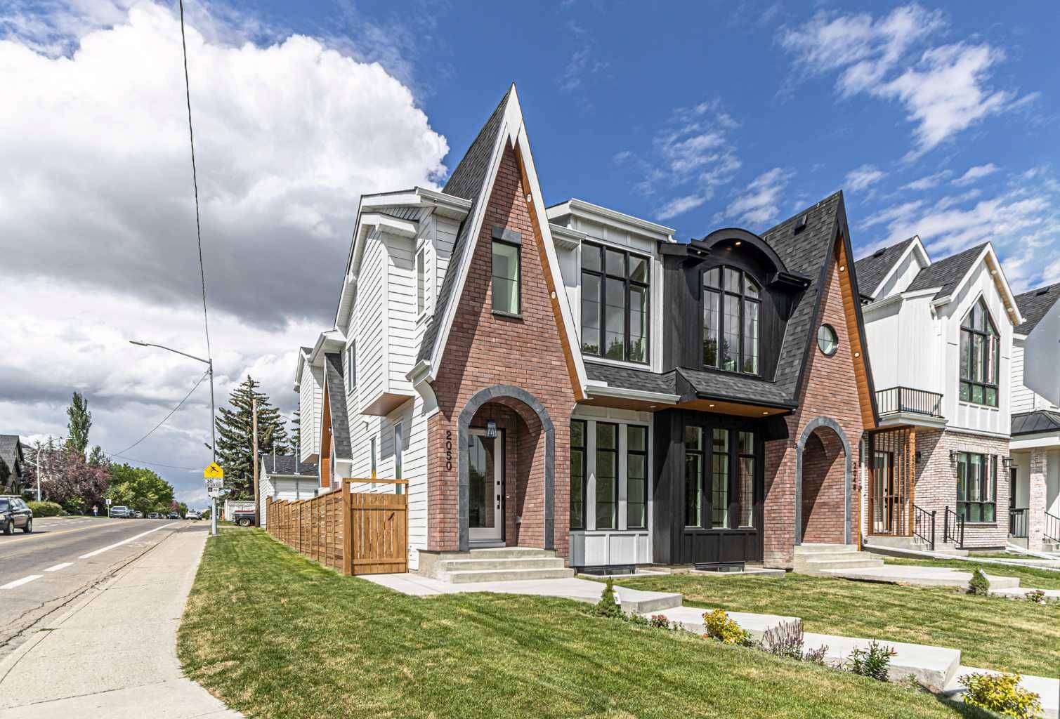 2050 41 AVE Southwest, Calgary, AB t2t6n7