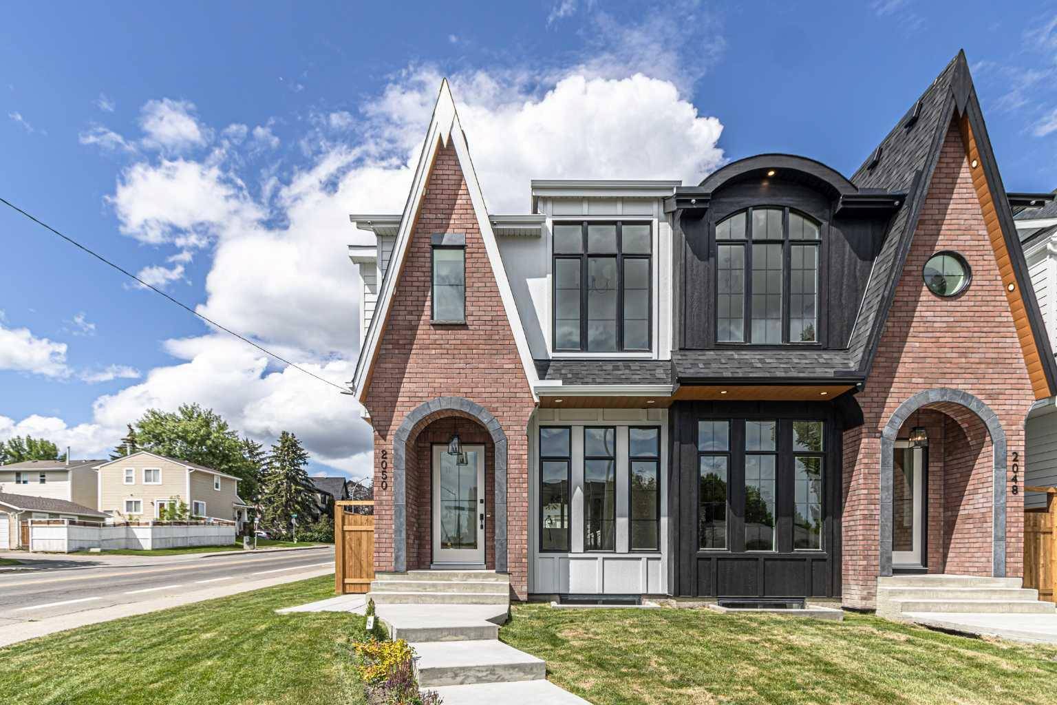 Calgary, AB t2t6n7,2050 41 AVE Southwest