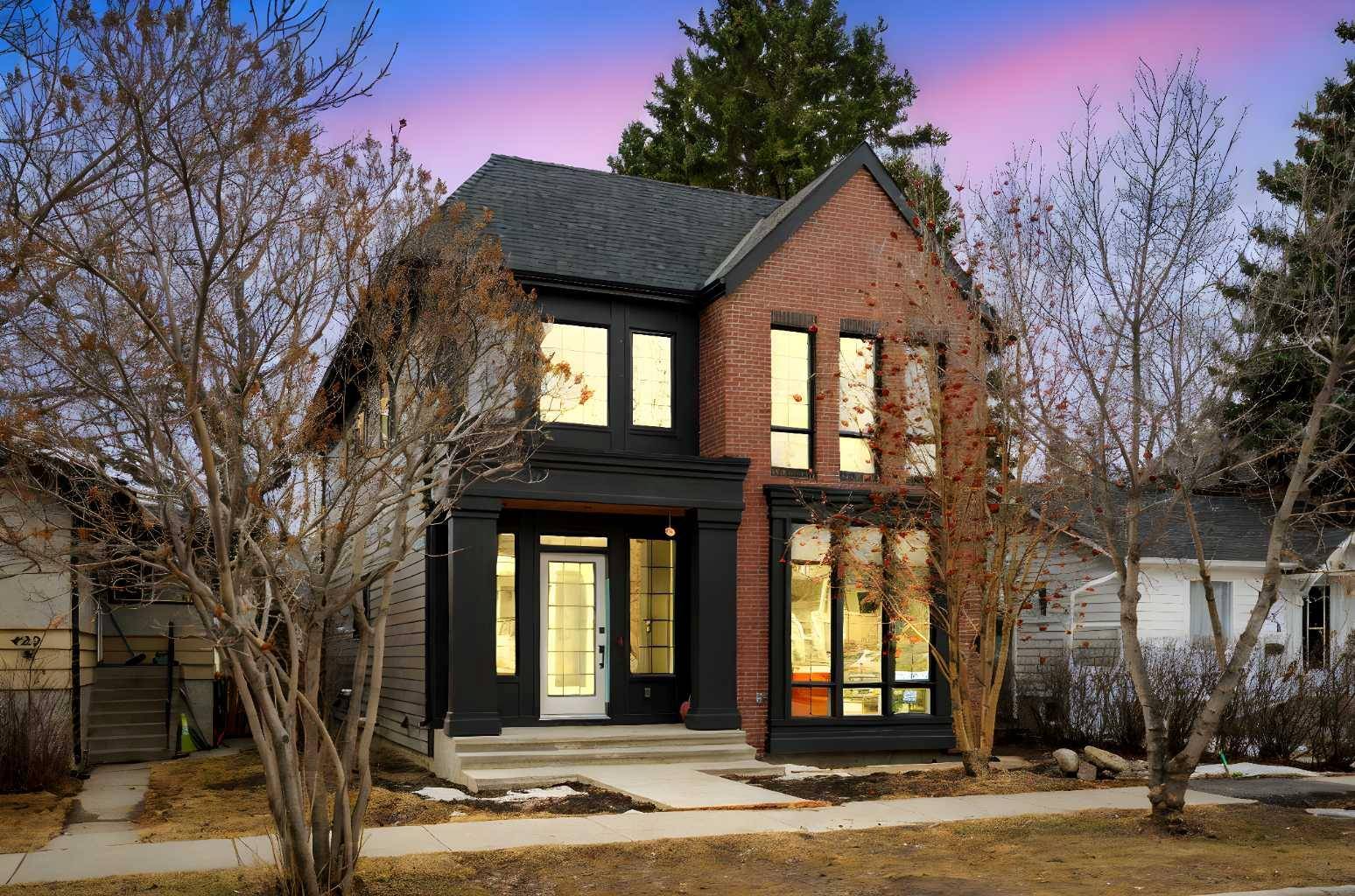 433 19 AVE Northwest, Calgary, AB T2M0Y5