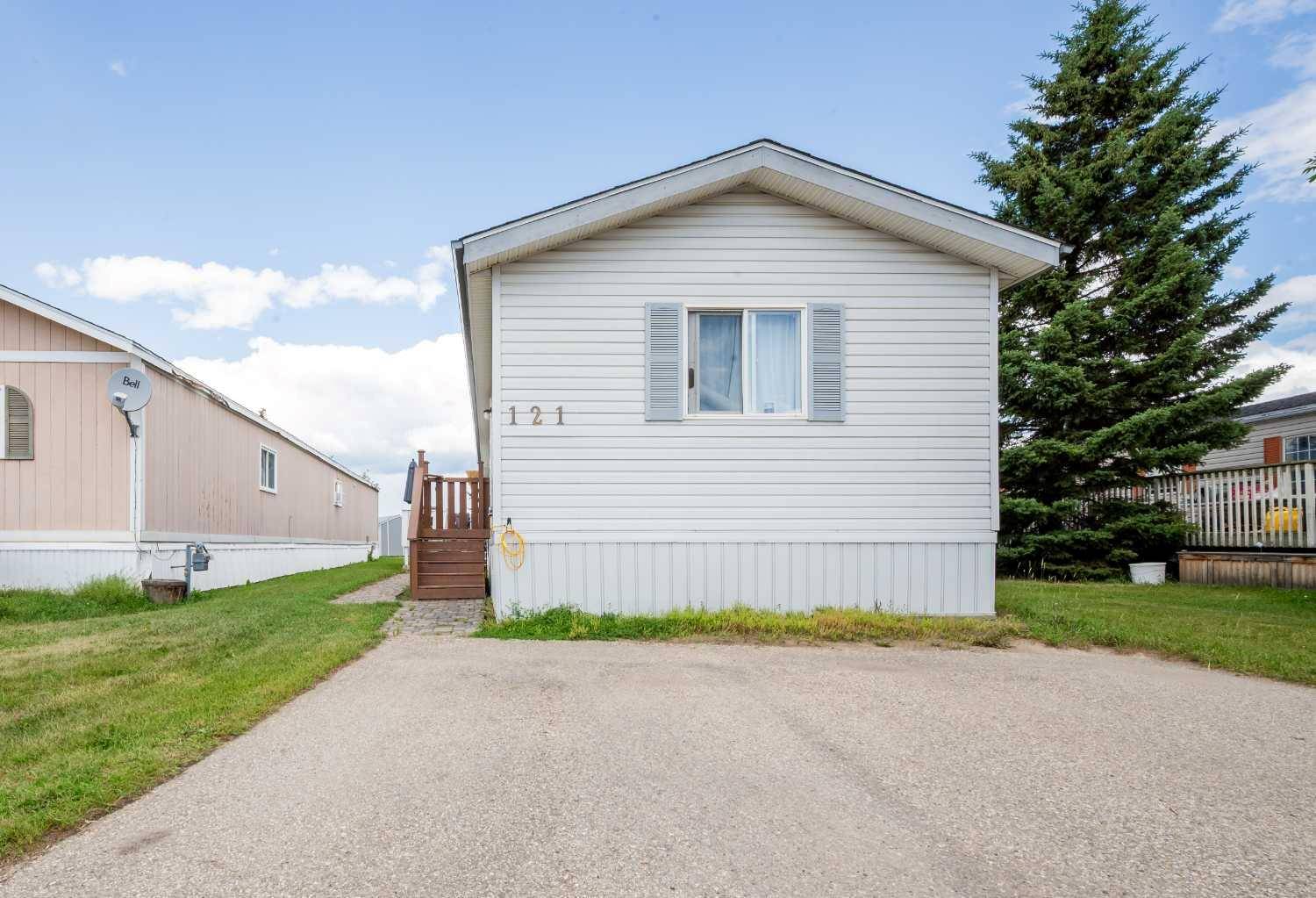 8010 100 ST #121, Grande Prairie, AB T8X 6X4
