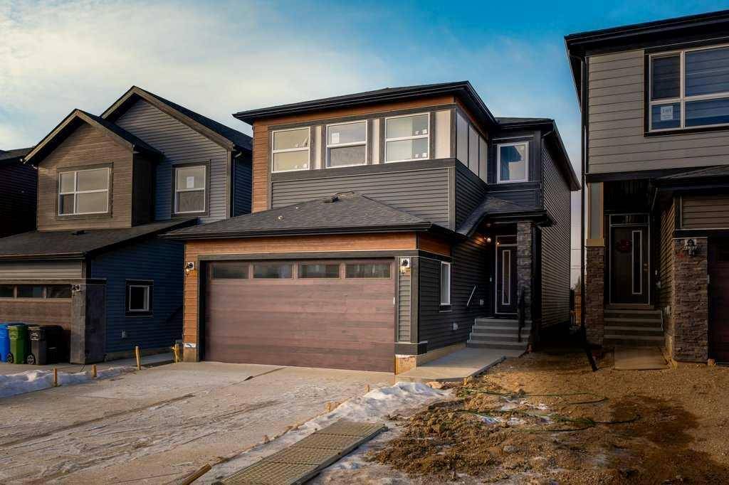 Calgary, AB T3J2G5,165 Homestead TER NE