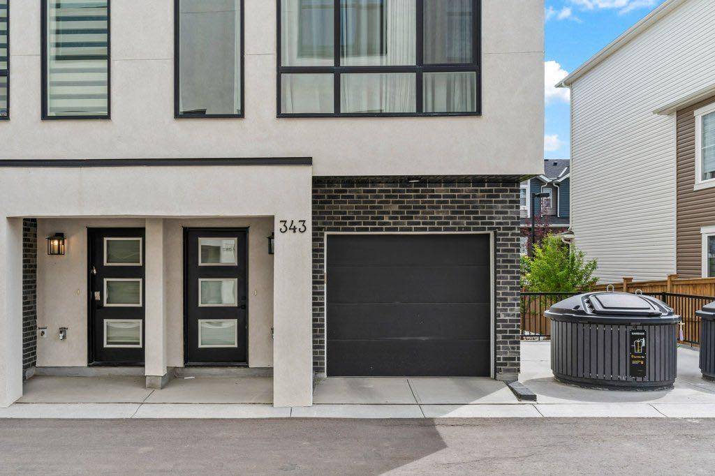 Calgary, AB T3R 2E7,343 Sage Hill Rise Northwest