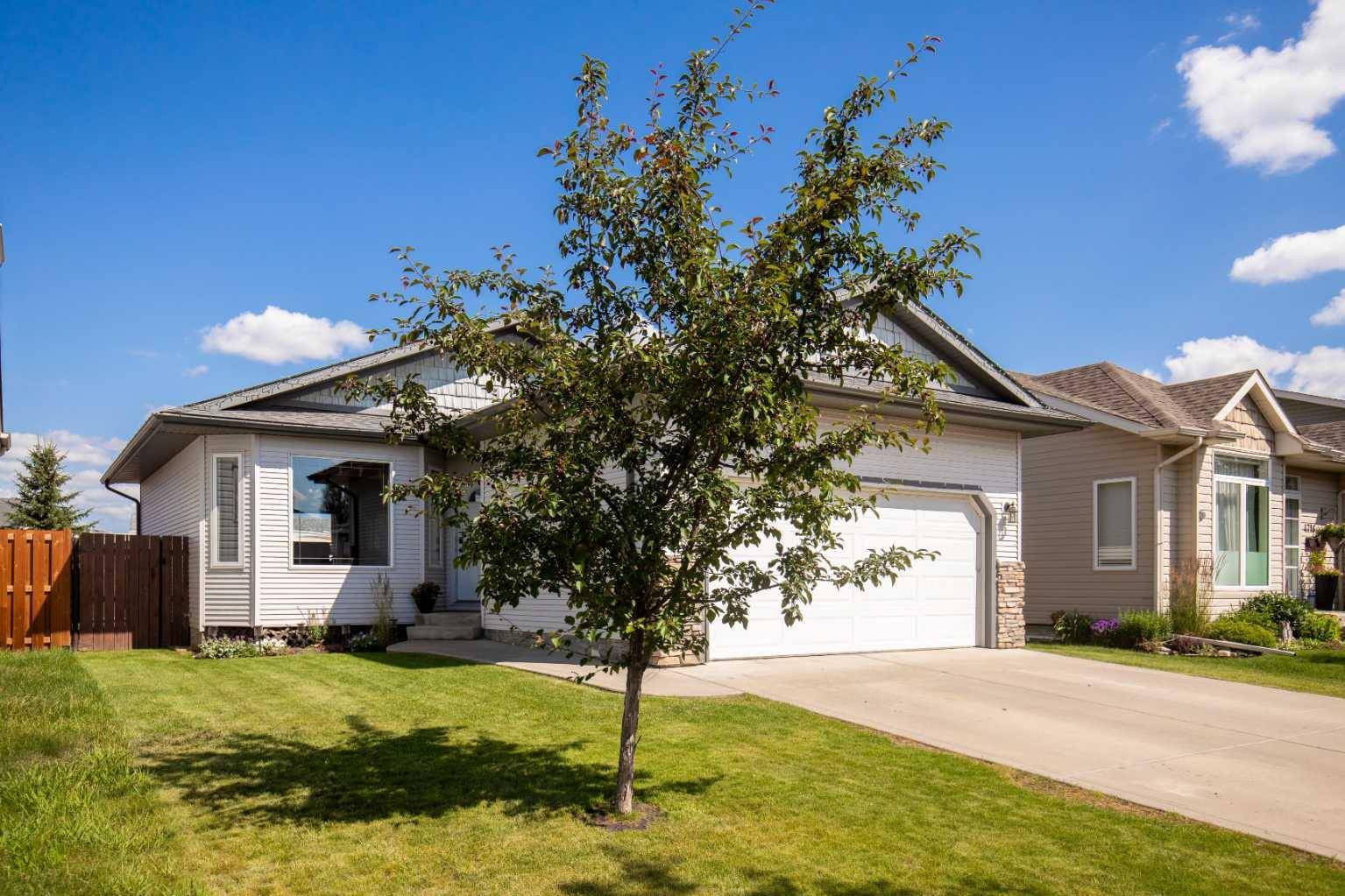 Blackfalds, AB T0M 0J0,4712 Westbrooke RD