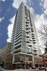 Toronto C01, ON M4Y 0A5,75 St Nicholas ST #2606