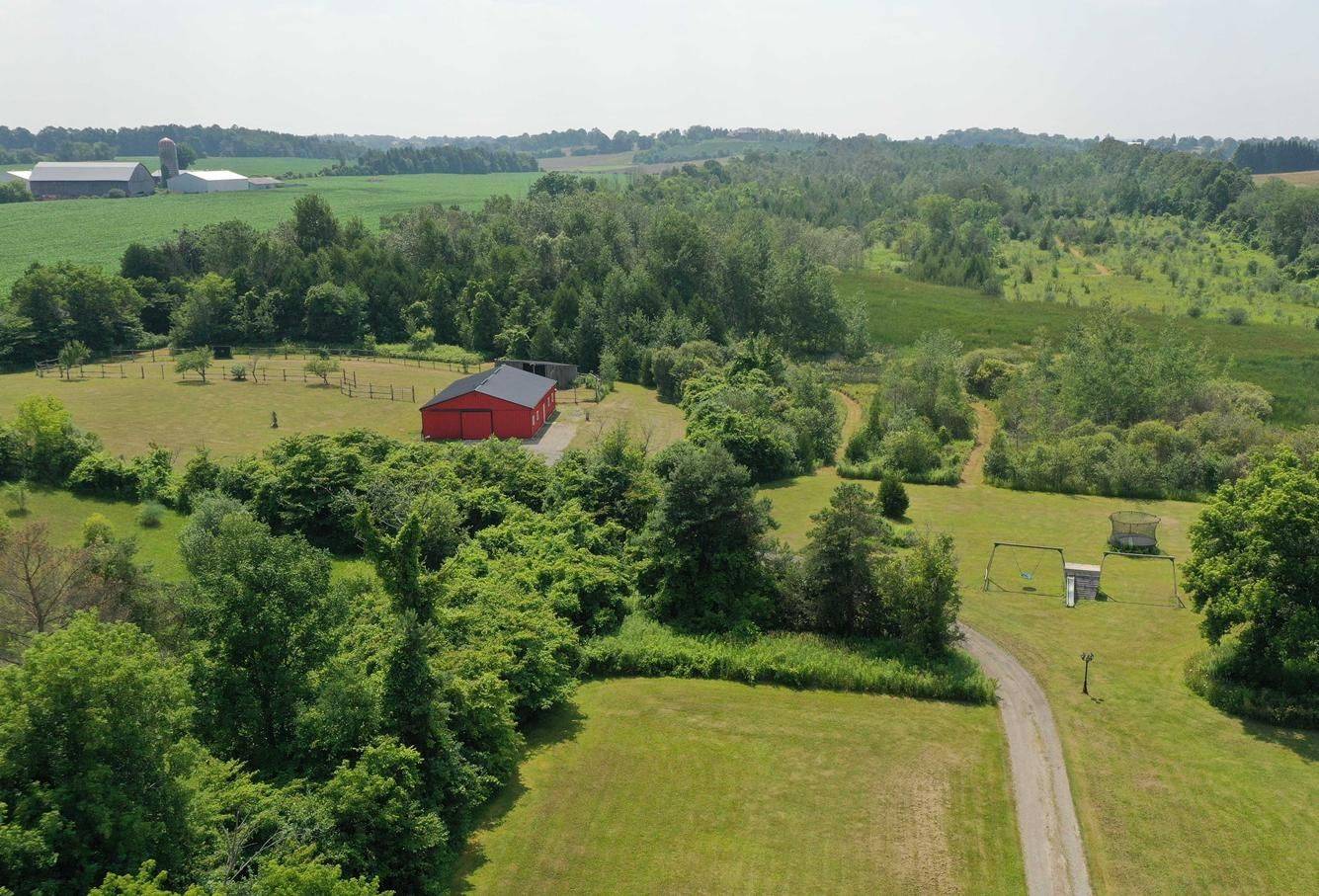 Uxbridge, ON L0E 1T0,12866 Regional Road 39 N/A