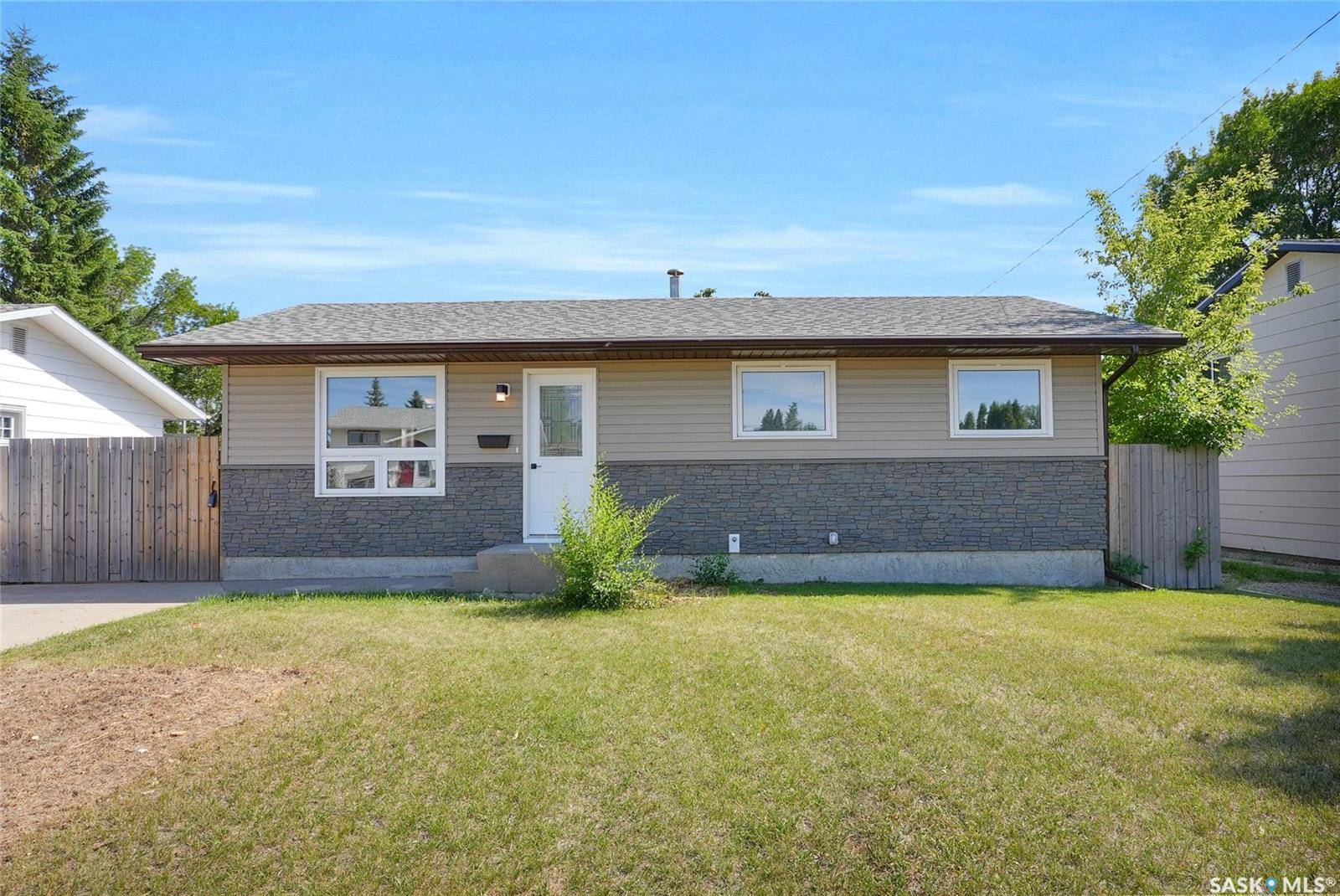 1511 Glendale STREET, Moose Jaw, SK S6H 7B3