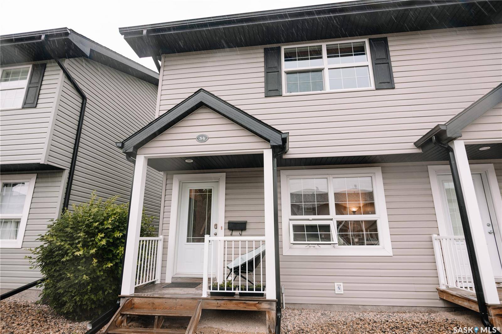 4500 Child AVENUE #34, Regina, SK S4X 0A8