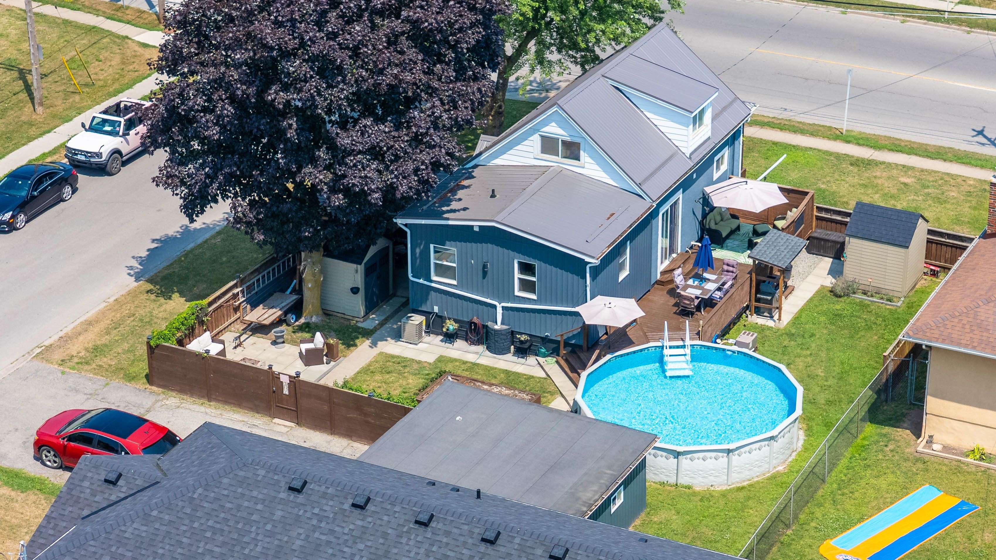 508 Main ST W, Port Colborne, ON L3K 3W6