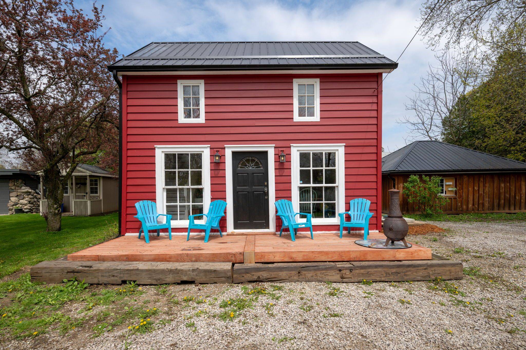 Central Elgin, ON N0L 2H0,46330 South ST