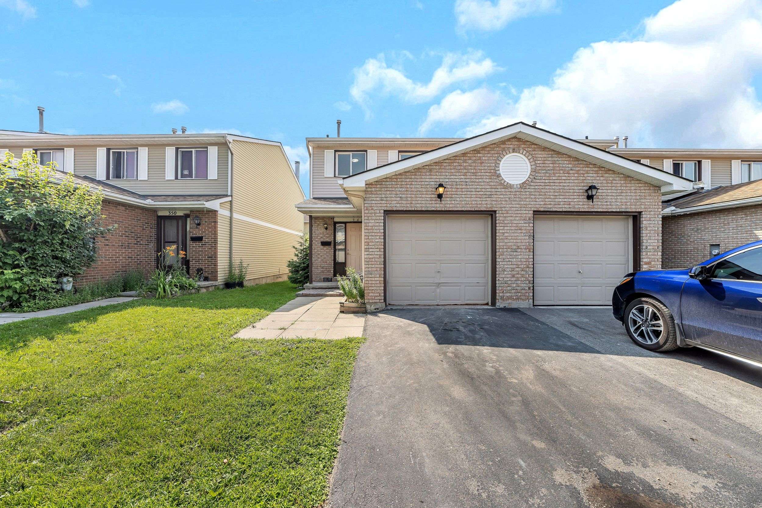 348 Monica CRES, Orleans - Cumberland And Area, ON K1E 3N5