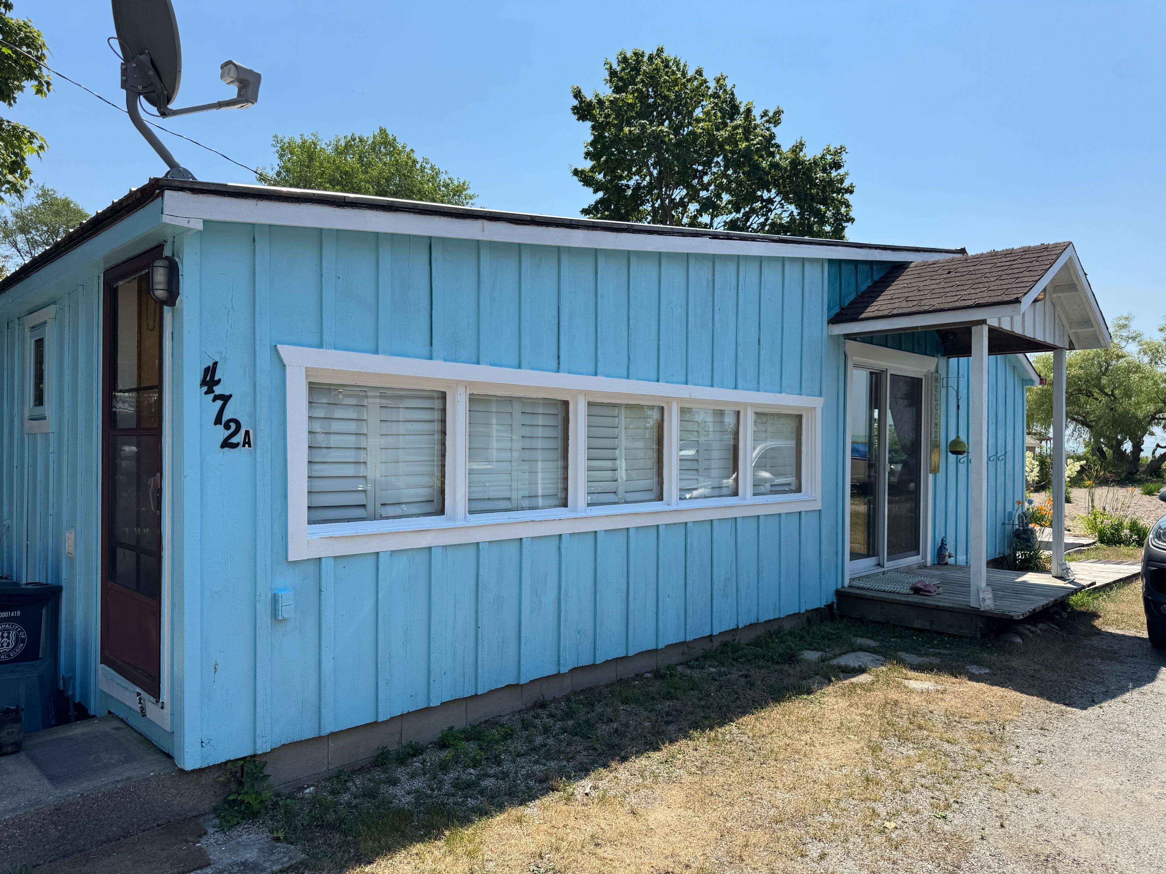 Central Elgin, ON N5L 1G8,472A EDITH CAVELL BLVD