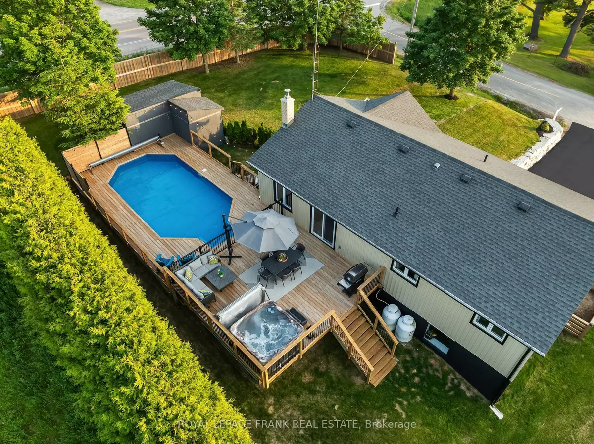 Clarington, ON L1C 6V5,9003 Longsault RD