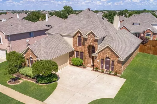 5315 Summit Knoll Trail, Sachse, TX 75048