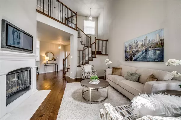 9104 Eagle Drive, Providence Village, TX 76227