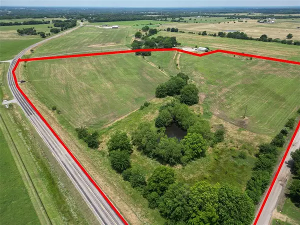 TBD FM 898 W, Bonham, TX 75418