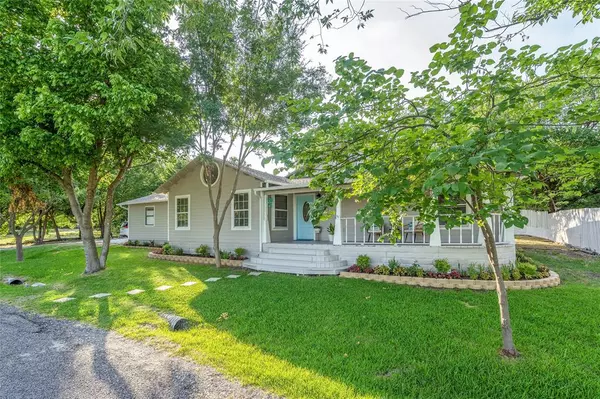 7431 County Road 964, Nevada, TX 75173