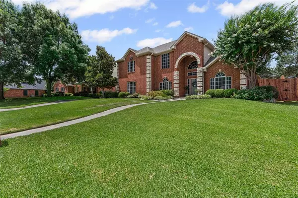 Mansfield, TX 76063,1018 Brook Arbor Drive