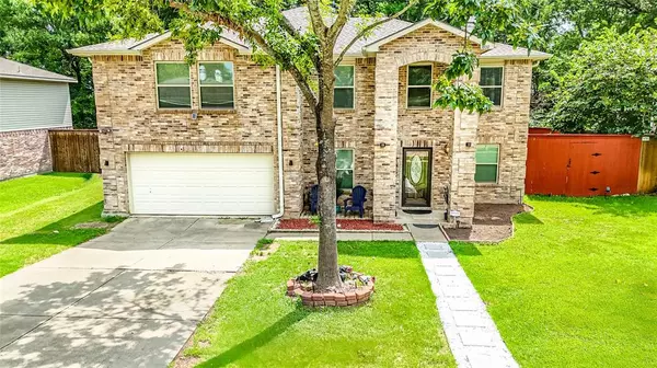 Mckinney, TX 75071,3800 Bluff Creek Lane