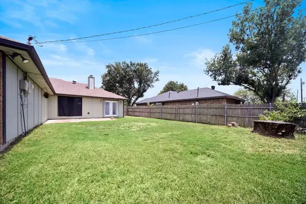 Rowlett, TX 75088,2305 Windridge Lane