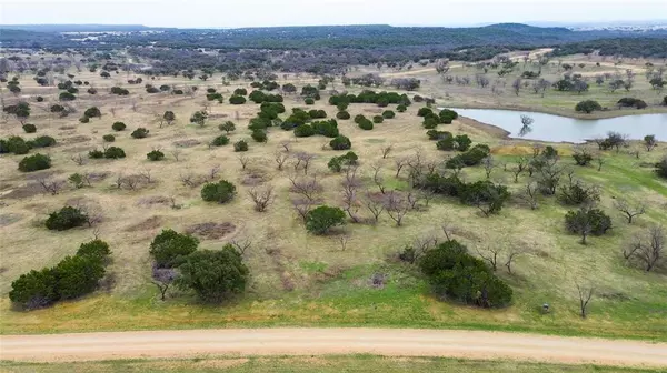 Lot 34 TBD Bigfoot Road, Strawn, TX 76475