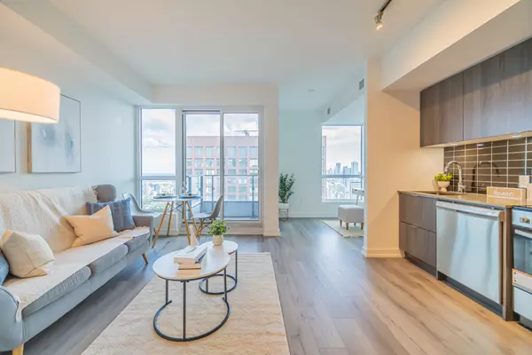 395 Bloor ST E #5001, Toronto C08, ON M4W 0B4