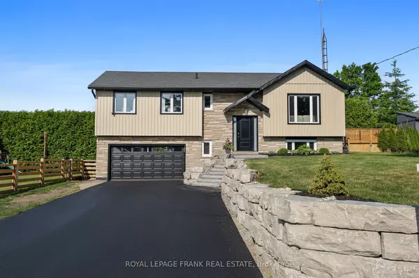 Clarington, ON L1C 6V5,9003 Longsault RD