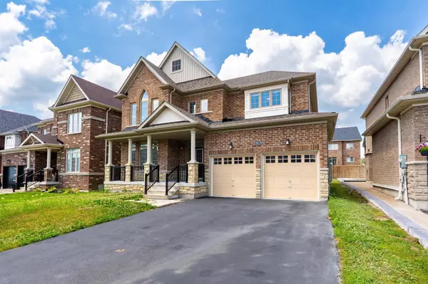 Woodstock, ON N4T 0L3,636 Mcgill LN