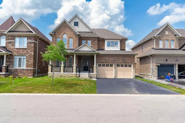 Woodstock, ON N4T 0L3,636 Mcgill LN