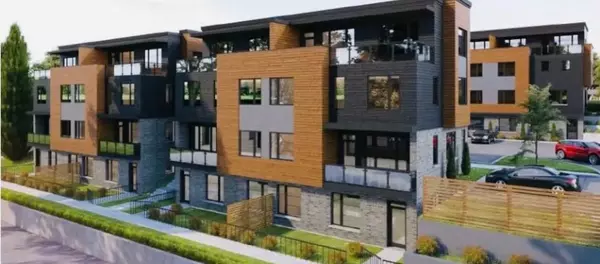 Kitchener, ON N2K 0G4,54 Bridge ST W #27