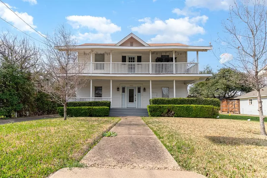 4507 Worth Street #B, Dallas, TX 75246
