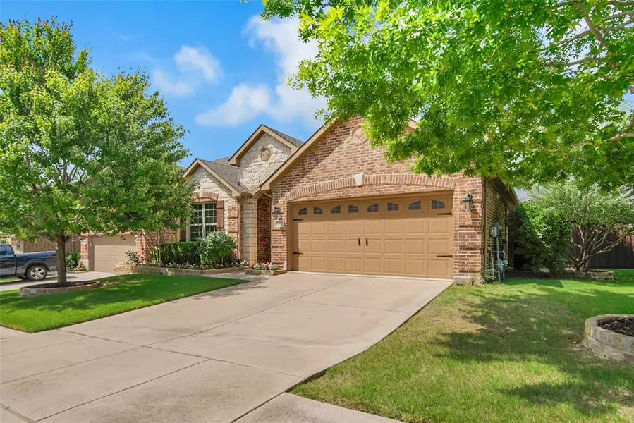 3700 Madrone Way, Mckinney, TX 75072