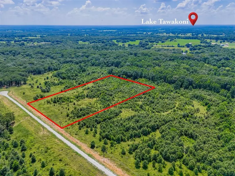 LOT 16 Rains County Road 2610, Alba, TX 75410