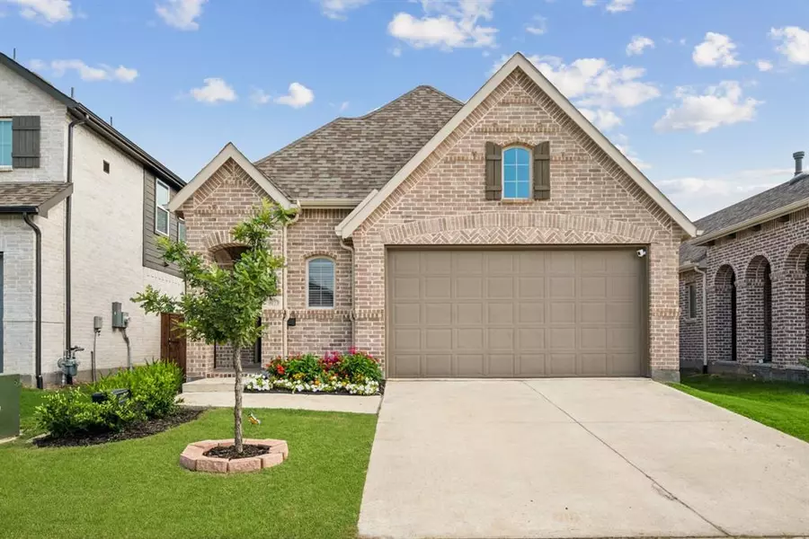 3917 Southbend Court, Denison, TX 75020