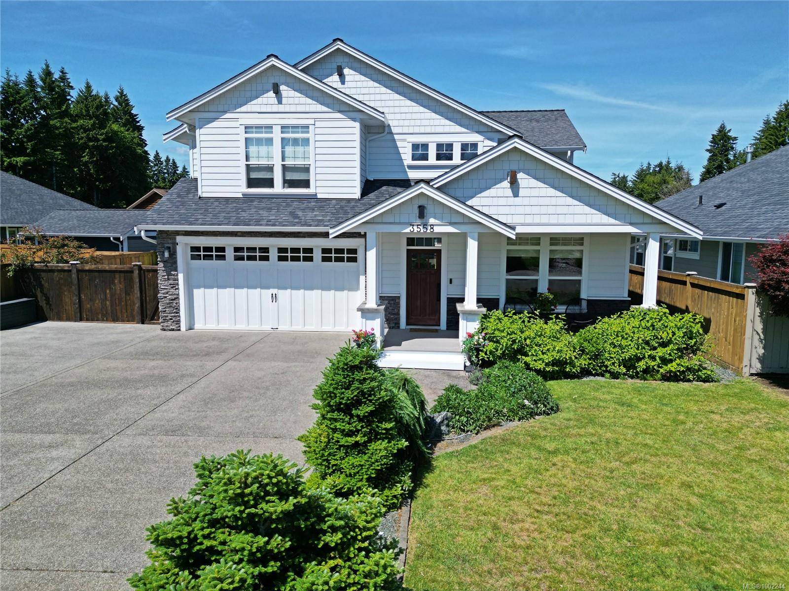 3558 Swordfern Lane, Port Alberni, BC V9Y 0A5