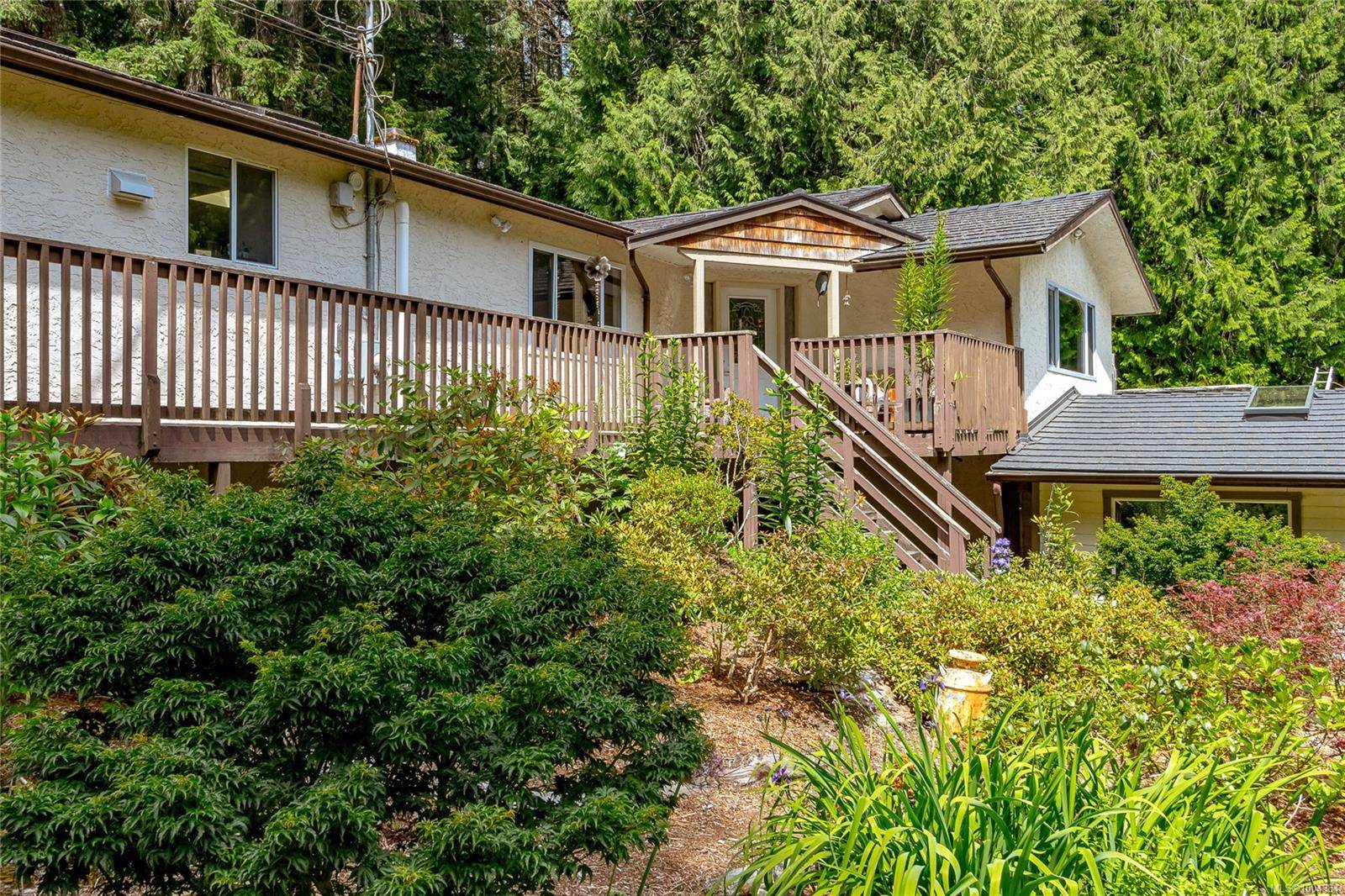 1425 Todd Lane, Metchosin, BC V9C 0A5