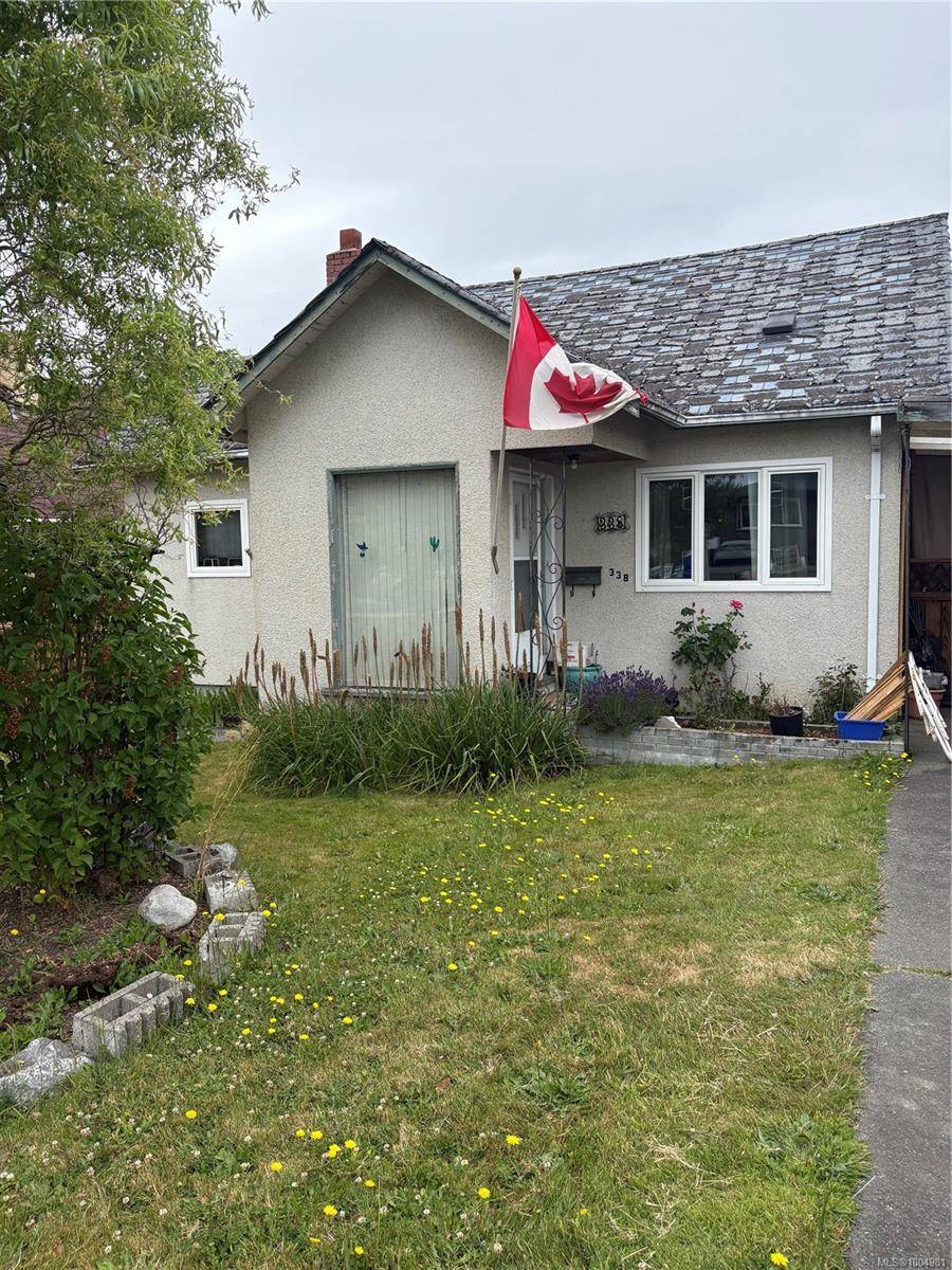 338 Obed Ave, Saanich, BC V9A 1K4