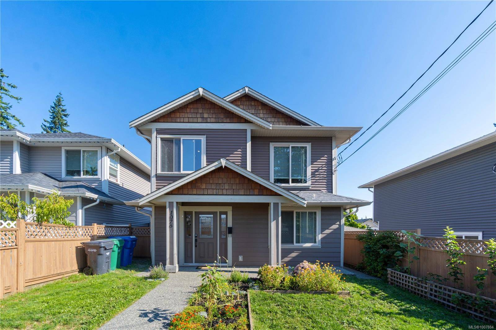 1076 Dufferin Cres, Nanaimo, BC V9S 2B6