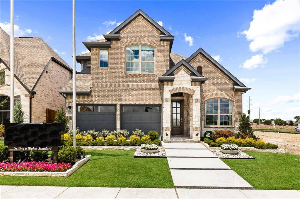 2523 Auburn,  Fate,  TX 75087