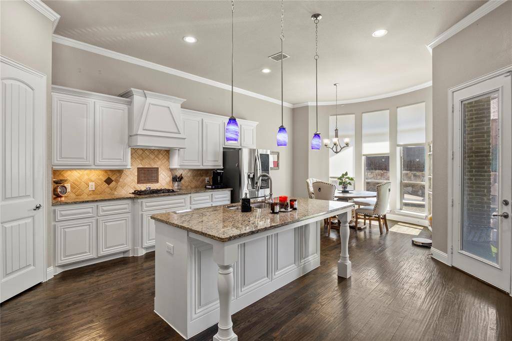 Prosper, TX 75078,1120 Circle J Trail